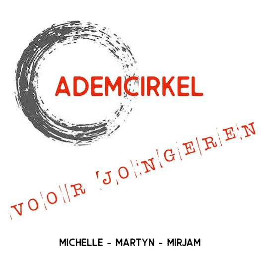 Logo Ademcirkel Jongeren