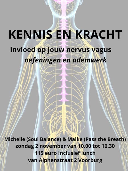 Kennis En Kracht